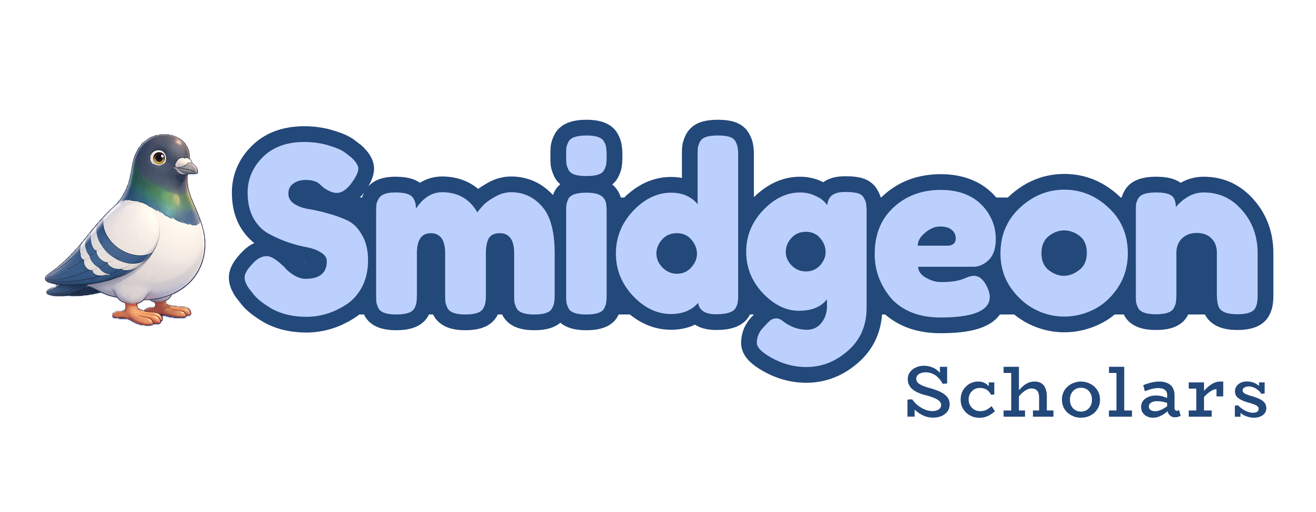 Smidgeon Scholars